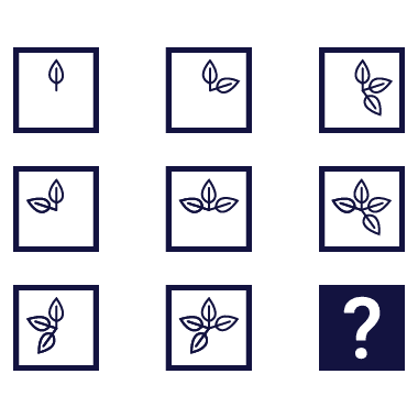 question