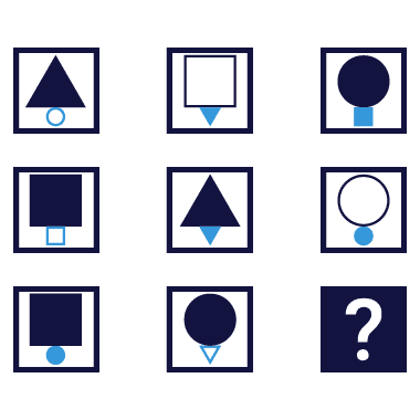 question