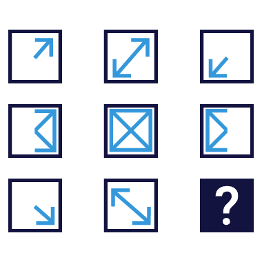 question