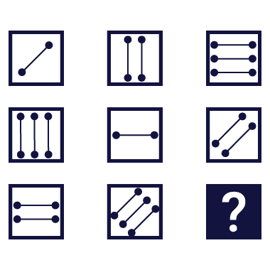 question