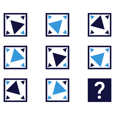 question