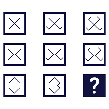 question