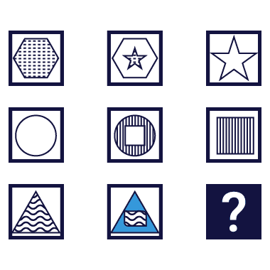 question